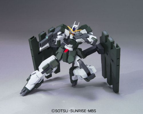GN-010 Gundam Zabanya - 1/144 Échelle - HG00 (N ° 67) Gekijouban Kidou Senshi Gundam 00: Un réveil du Trailblazer - Bandai