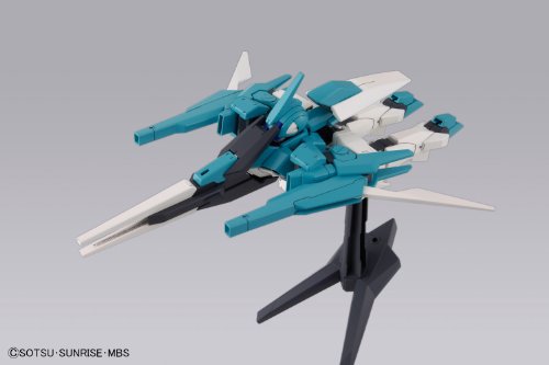 1/144 HG "Gundam AGE" Clanche Custom