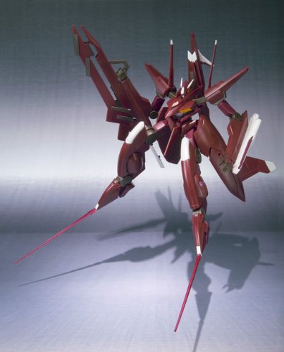 GNW-20000 Arche Gundam Robot Damashii <Side MS> Kidou Senshi Gundam 00 - Bandai