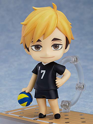 "Haikyu!! To The Top" Nendoroid#1403 Miya Atsumu