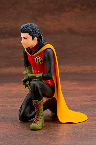 Robin - 1/7 scale - Ikemen Series Batman - Kotobukiya