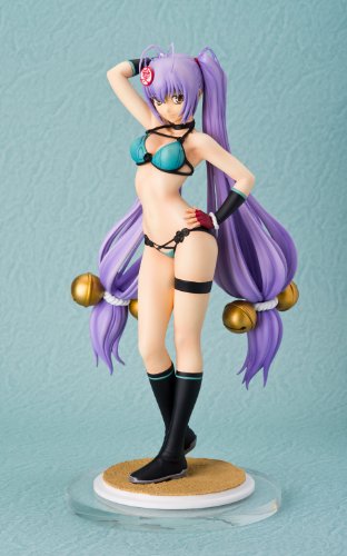 Naoe Kanetsugu (Swimsuit ver. version) - 1/6 scale - Hyakka Ryouran: Samurai Bride - New Line