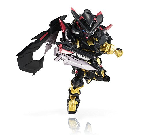 MBF-P01-ReAMATU Gundam Astray Gold Frame Amatsu MS Unit NXEDGE STYLE (NX-0017) Kidou Senshi Gundam SEED Astray - Bandai