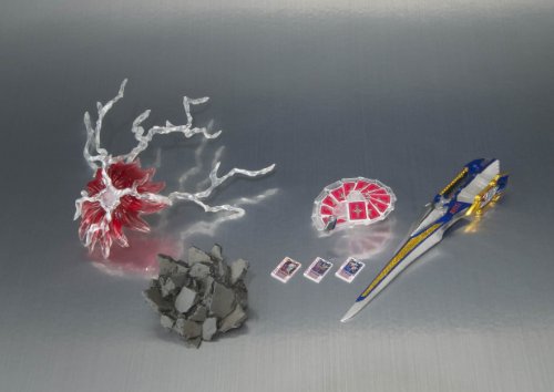 Kamen Rider Blade S.H.Figuarts Kamen Rider Blade - Bandai