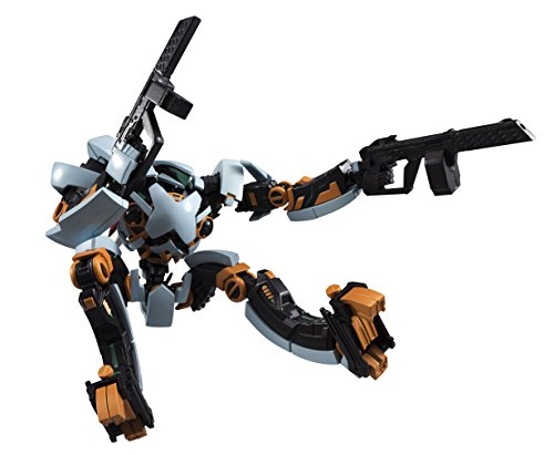 Arhan Variable Action Rakuen Tsuihou: Expelled From Paradise - MegaHouse
