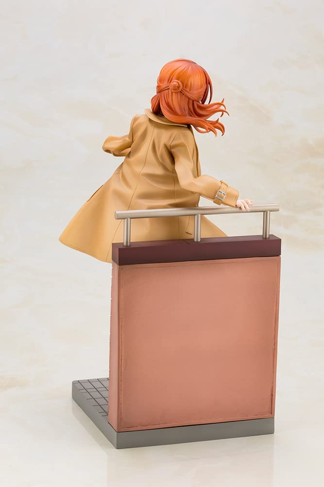 "The Idolmaster Cinderella Girls" Hojo Karen -Off Stage-