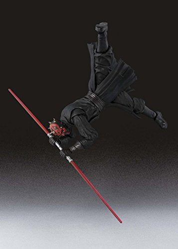 SH Figuarts Star Wars Darth Maul