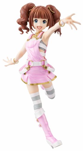 Takatsuki Yayoi 1/7 Brilliant Stage iDOLM@STER 2 - MegaHouse