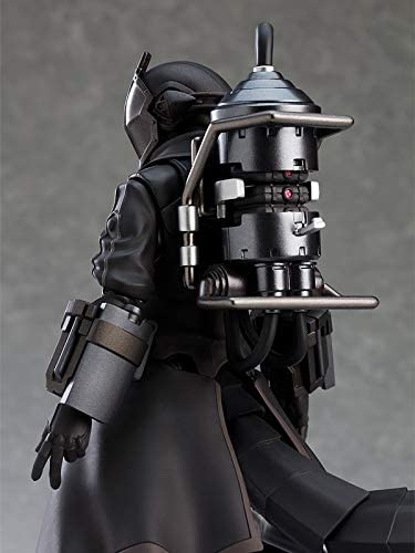 "Fabriqué à Abyss le film: Dawn de l'âme profonde" Figma # 517 Peuwrwd (max usine)