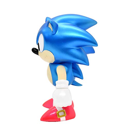 SOFVIPS "Sonic the Hedgehog" Sonic the Hedgehog Metallic Color