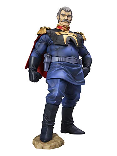 Excellent Model RAHDXG.A.NEO "Mobile Suit Gundam" Ramba Ral