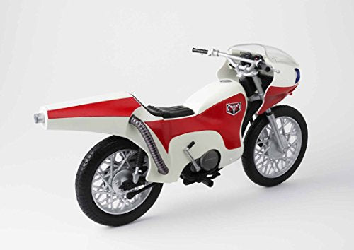 Shin Cyclone S.H.Figuarts Kamen Rider - Bandai