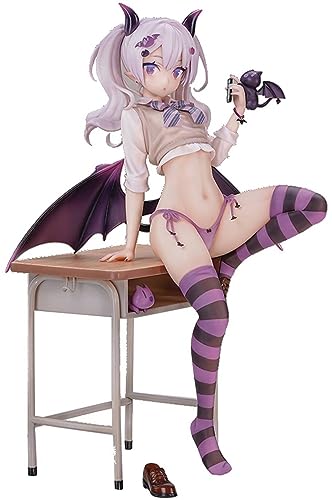 Koakuma-chan -Banma Niumu-