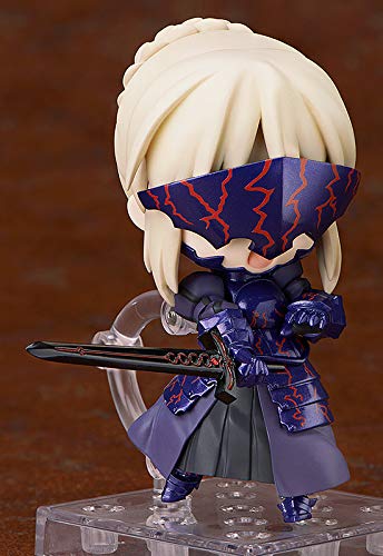 Nendoroid "Fate/stay night" Saber Alter Super Movable Edition