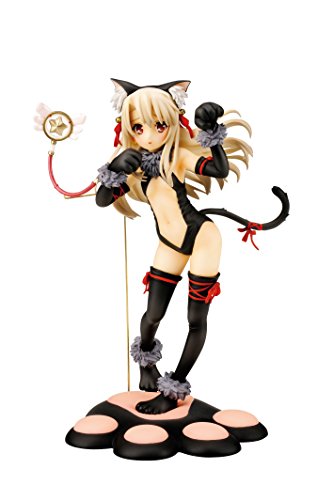 Magical Ruby Prisma Illya (The Beast Ver. version) - 1/8 scale - Fate/kaleid liner PRISMA☆ILLYA - Art Spirits
