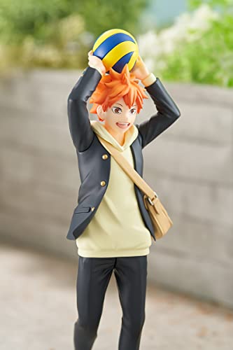 TENITOL "Haikyu!!" Hinata Shoyo