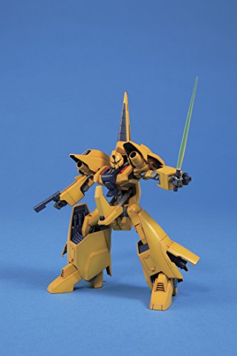MSA - 005 Method - 1 / 144 proportion - HGUC (061) kidou Senshi Z Gundam bamdai