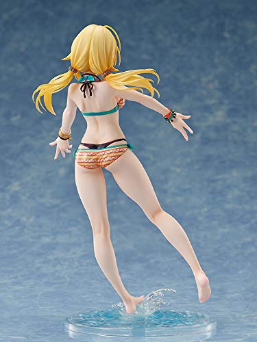 "The Idolmaster Shiny Colors" Natsu ni Koisuru Pizzicato! Hachimiya Meguru