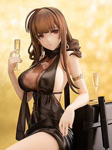 "Dolls' Frontline" Gd DSR-50 Best Offer Ver.