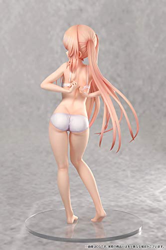 Akira Aki Original "Yuri Mate!" Kohinata Rurika Swimwear Ver.