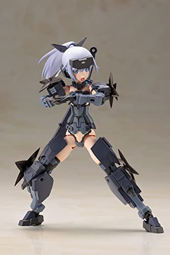 "Frame Arms Girl" Jinrai Indigo Ver.