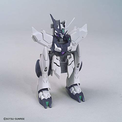 1/144 HGBD:R "Gundam Build Divers Re:Rise" Fake New Unit