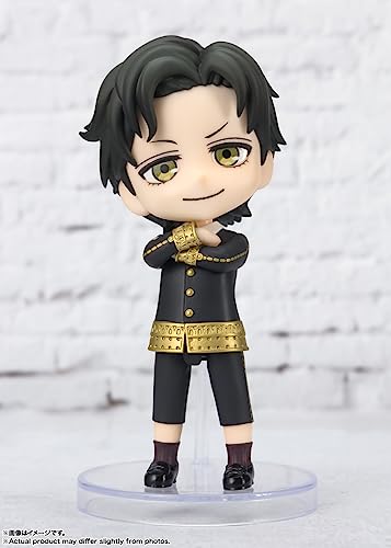 Figuarts Mini "SPY x FAMILY" Damian Desmond