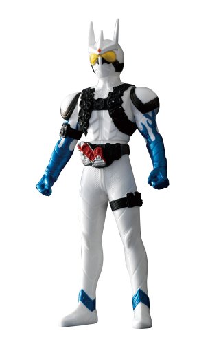 Kamen Rider Eternal Kamen Rider W - Bandai