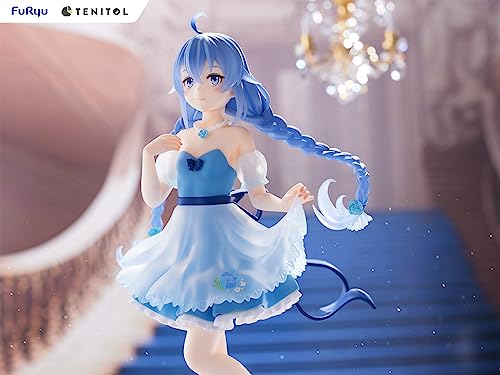 TENITOL "Mushoku Tensei II: Jobless Reincarnation" Roxy Flower Fairy Ver.