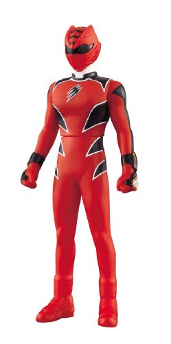 GekiRed Legend Sentai Hero Series (11), Juuken Sentai Gekiranger - Bandai