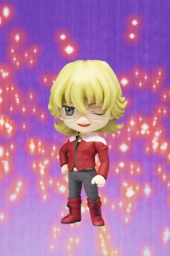 Barnaby Brooks Jr. Chibi-Arts Tiger & Bunny - Bandai
