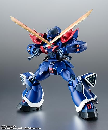 Robot Spirits Side MS "Mobile Suit Gundam Side Story: The Blue Destiny" MS-08TX (EXAM) Ifrit Kai Ver. A.N.I.M.E.