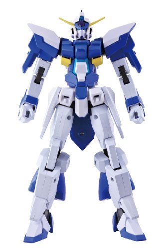Gundam AGE-FX 1/100 GB Kidou Senshi Gundam AGE - Bandai