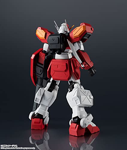 Gundam Universe XXXG-01H "Gundam W" Gundam Heavy Arms