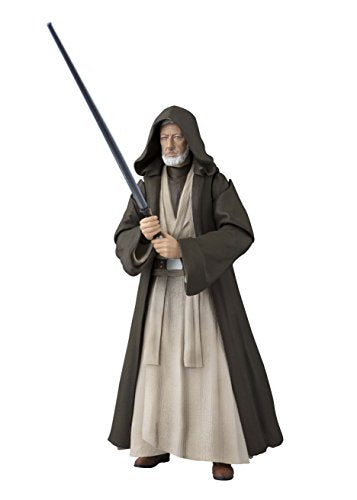 Obi-Wan Kenobi S.H.Figuarts Star Wars: Episode IV – A New Hope - Bandai