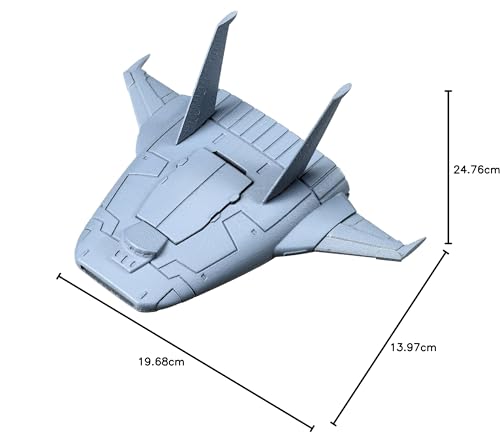 Cosmo Fleet Special "Gundam The Origin" Musai Walkure