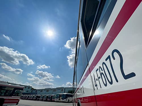 The Bus Collection Odakyu Bus Goodbye Machida Office 2 Car Set