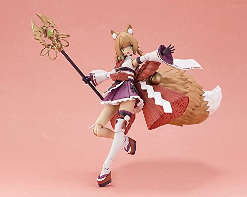ARCANADEA Yukumo