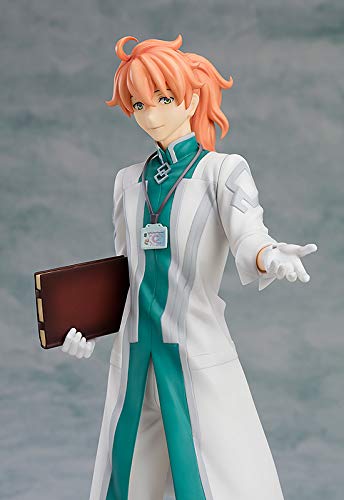 "Fate/Grand Order" Romani Archaman