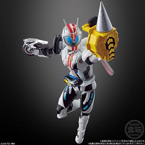 SO-DO Chronicle "Kamen Rider Drive"