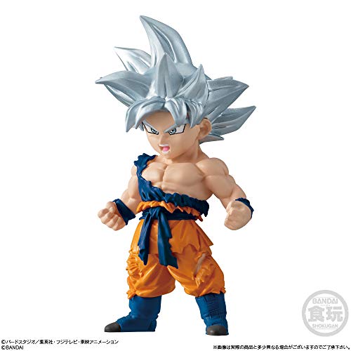 Bandai Shokugan Super Dragon Ball Heroes 2 - Bandai