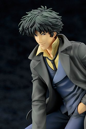 Spike Spiegel - 1/8 scale - ARTFX J Cowboy Bebop - Kotobukiya