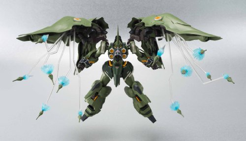 NZ-666 Kshatriya Robot Damashii (R-157)Robot Damashii <Side MS> Kidou Senshi Gundam UC - Bandai