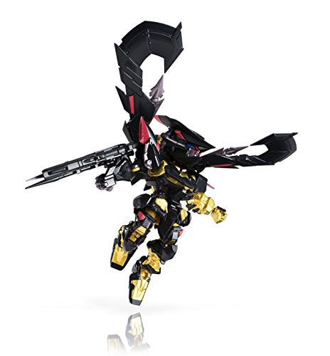 MBF-P01-ReAMATU Gundam Astray Gold Frame Amatsu MS Unit NXEDGE STYLE (NX-0017) Kidou Senshi Gundam SEED Astray - Bandai