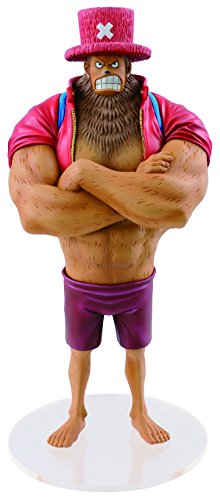 Chopper One Piece DRAMATIC SHOWCASE 3rd season vol.3