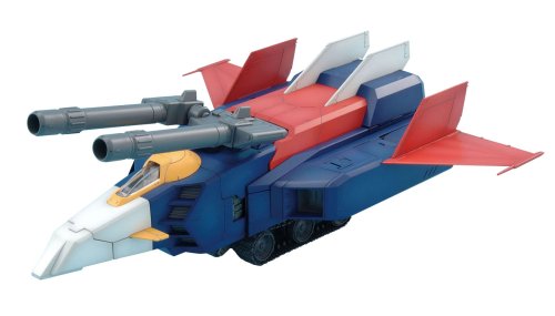 G - Fighter - 1 / 100 Scale - Mg (# 117), Kidou Senshi Gundam - bantai