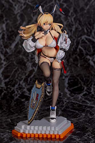 Usada Mimi Illustration by saitom