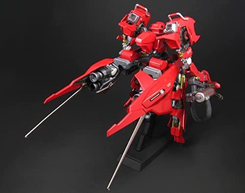 1/48 Scale Plastic Kit "Murakumo" A.R.K. Cloud Breaker 01 Renewal Ver.