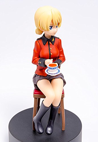 Darjeeling - 1 / 20 Scale - minimum Factory (MF - 22) and Armored Vehicle film - maximum Factory