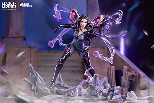 "League of Legends" Kai'Sa